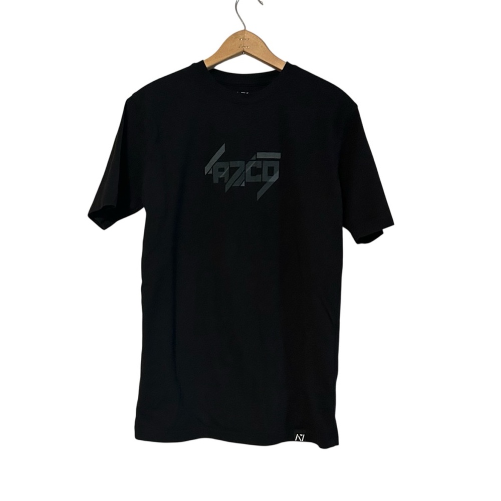 A7 Demand Greatness Workout Excercise Tee Shirt Size Medium Men’s